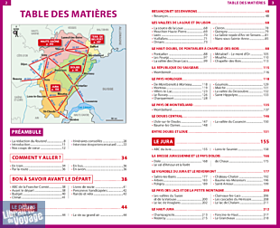 Hachette - Le Guide du Routard - Franche comté - Edition 2024/2025