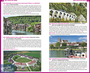 Hachette - Le Guide du Routard - Franche comté - Edition 2024/2025