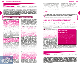Hachette - Le Guide du Routard - Franche comté - Edition 2024/2025