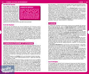 Hachette - Le Guide du Routard - Franche comté - Edition 2024/2025