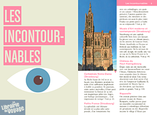 Hachette - Guide - Un Grand Week-End à Strasbourg et la route des vins