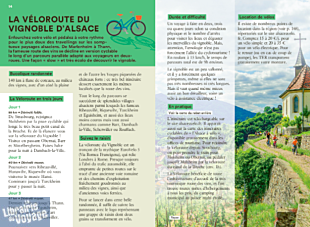 Hachette - Guide - Un Grand Week-End à Strasbourg et la route des vins