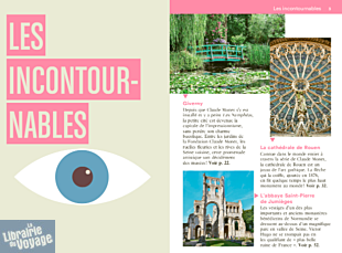 Hachette - Guide - Un Grand Week-End en Normandie