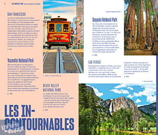 Editions Hachette - Guide Evasion - Californie (et Las Vegas)