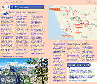 Editions Hachette - Guide Evasion - Californie (et Las Vegas)