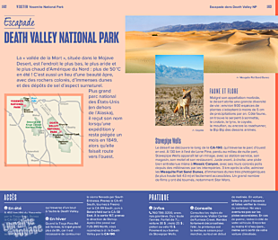 Editions Hachette - Guide Evasion - Californie (et Las Vegas)