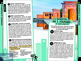 Editions Hachette - Guide - Collection On se casse ! - Madrid