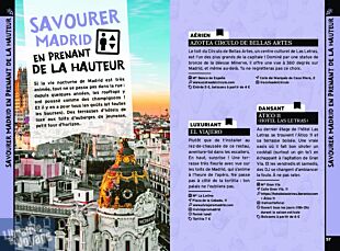 Editions Hachette - Guide - Collection On se casse ! - Madrid