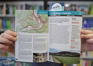 Chamina - Guide de randonnées - Le Périgord Préhistorique
