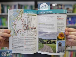 Chamina - Guide de randonnées - Le Puy-de-Dôme
