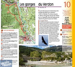 Chamina - Guide de randonnées - Les 30 plus beaux sentiers - Var
