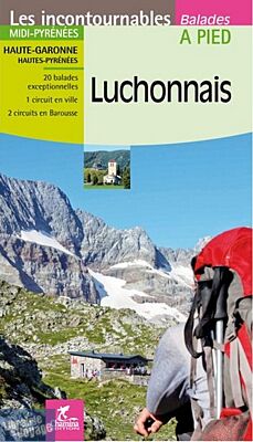 Chamina - Guide de Randonnées - Luchonnais
