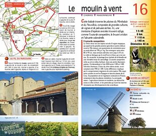 Chamina - Guide de randonnées - Vienne (Collection les incontournables)