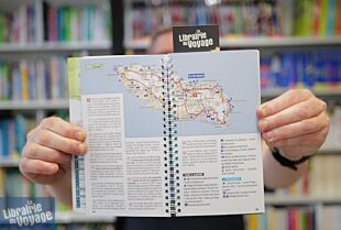 Chamina - Guide de randonnées à vélo - Boucles à vélo - Morbihan 