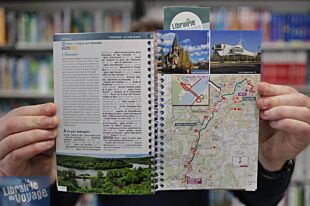 Chamina - Guide de randonnées à vélo - Les plus beaux itinéraires à vélo en France