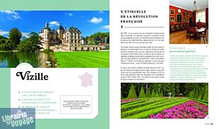 Editions Hachette - Beau livre - Des châteaux pas comme les autres