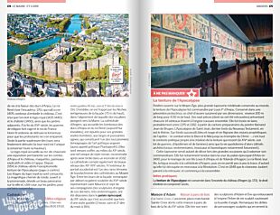 Lonely Planet - Guide - Collection Explorer la Région - Châteaux de la Loire