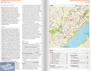 Lonely Planet - Guide - Collection Explorer la Région - Châteaux de la Loire