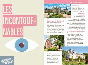 Hachette - Guide - Un Grand Week-End dans les Châteaux de la Loire