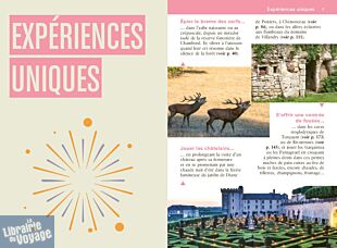 Hachette - Guide - Un Grand Week-End dans les Châteaux de la Loire