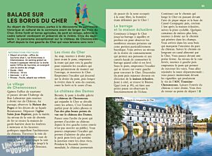 Hachette - Guide - Un Grand Week-End dans les Châteaux de la Loire