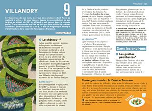 Hachette - Guide - Un Grand Week-End dans les Châteaux de la Loire