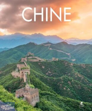 Editions Place des Victoires - Beau livre - Chine
