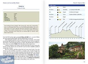 Cicerone - Guide de randonnées (en anglais) - Trekking the Cami dels Bons Homes GR107 (crossing the Pyrenees in the Cathars' footsteps)