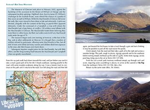 Cicerone - Guide de randonnées (en anglais) - Scotland's Best Small Mountains (40 of the best mountains in Scotland under 3000ft)