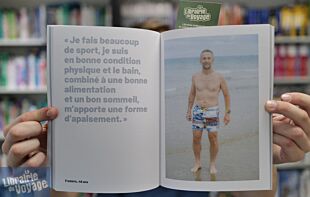 Cité des livres éditions - Guide - Bains de mer (les bienfaits pour la santé)