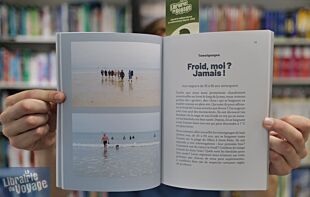 Cité des livres éditions - Guide - Bains de mer (les bienfaits pour la santé)
