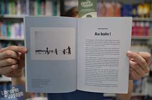 Cité des livres éditions - Guide - Bains de mer (les bienfaits pour la santé)