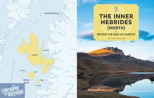 Conway Publishing - Guide en anglais - Exploring Scotland's islands (a guide to their landscape, history, culture and nature)