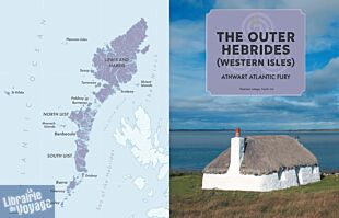 Conway Publishing - Guide en anglais - Exploring Scotland's islands (a guide to their landscape, history, culture and nature)