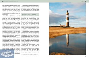 Conway Publishing - Guide en anglais - Exploring Scotland's islands (a guide to their landscape, history, culture and nature)