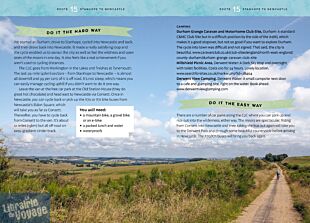 Conway Publishing - Guide en anglais - Off the Beaten Track - England and Wales (Wild drives and offbeat adventures by camper van and motorhome)