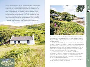  Conway Publishing - Guide en anglais - Take the slow road - Scotland (Écosse)