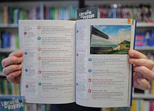 Conway Publishing - Guide en anglais - The south west coast path