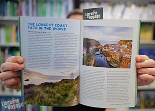 Conway Publishing - Guide en anglais - Wild Camping : Exploring and Sleeping in the Wilds of the UK and Ireland