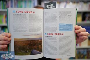 Conway Publishing - Guide en anglais - Wild Camping : Exploring and Sleeping in the Wilds of the UK and Ireland