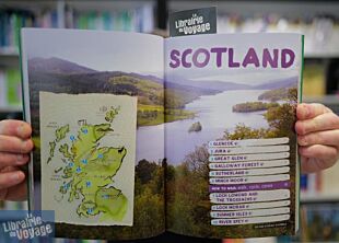 Conway Publishing - Guide en anglais - Wild Camping : Exploring and Sleeping in the Wilds of the UK and Ireland