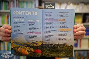 Conway Publishing - Guide en anglais - Wild Camping : Exploring and Sleeping in the Wilds of the UK and Ireland