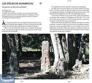 Editions Jonglez - Guide - Corse insolite et secrète