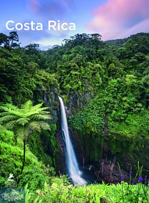 Editions Place des Victoires - Beau livre - Costa Rica