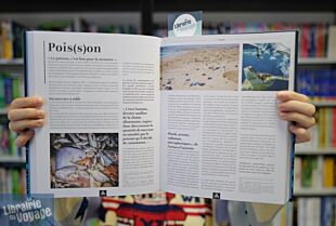 Editions Mango - Beau livre -  Contre-courant (Cuisiner - Protéger - Agir : les recettes végétales de Sea Shepherd)