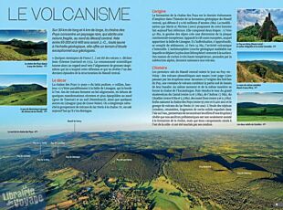 Chamina - Guide de randonnées - Chaîne des Puys