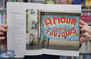 Editions Rossolis - Cycle! Magazine - N°25 - Emportés par la foule
