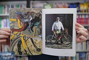 Editions Rossolis - Cycle! Magazine - N°25 - Emportés par la foule