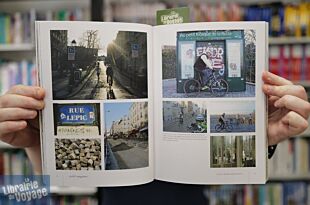 Editions Rossolis - Cycle! Magazine - N°25 - Emportés par la foule