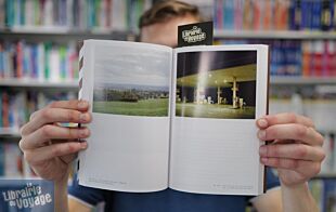Cyprien Desrez (auto-édition) - Récit illustré - A84 - Autoroute des Estuaires Rennes-Caen